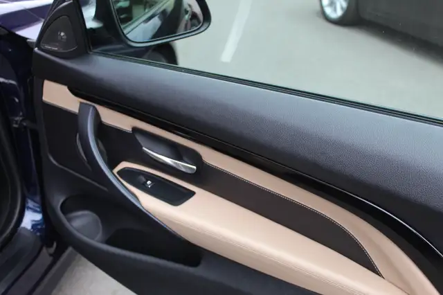 BMW M4 Nachlackierungsfrei! Service Gepflegt! Ansicht 12