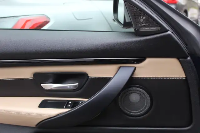 BMW M4 Nachlackierungsfrei! Service Gepflegt! Ansicht 11