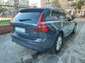 Volvo XC60 2.0 B4 MHEV Momentum Pro Bleu - thumbnail 5