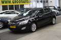 Opel Astra 1.4 Turbo Cosmo Navi|Cruise|Trekhaak Zwart - thumbnail 1