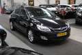 Opel Astra 1.4 Turbo Cosmo Navi|Cruise|Trekhaak Zwart - thumbnail 2