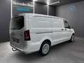 Mercedes-Benz Vito 119 CDI Kasten Lang Navi Distronic AHK Klima Weiß - thumbnail 4