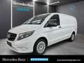 Mercedes-Benz Vito 119 CDI Kasten Lang Navi Distronic AHK Klima Weiß - thumbnail 1