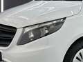 Mercedes-Benz Vito 119 CDI Kasten Lang Navi Distronic AHK Klima Weiß - thumbnail 6