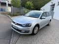 Volkswagen Golf VII Variant Allstar BMT Argent - thumbnail 2