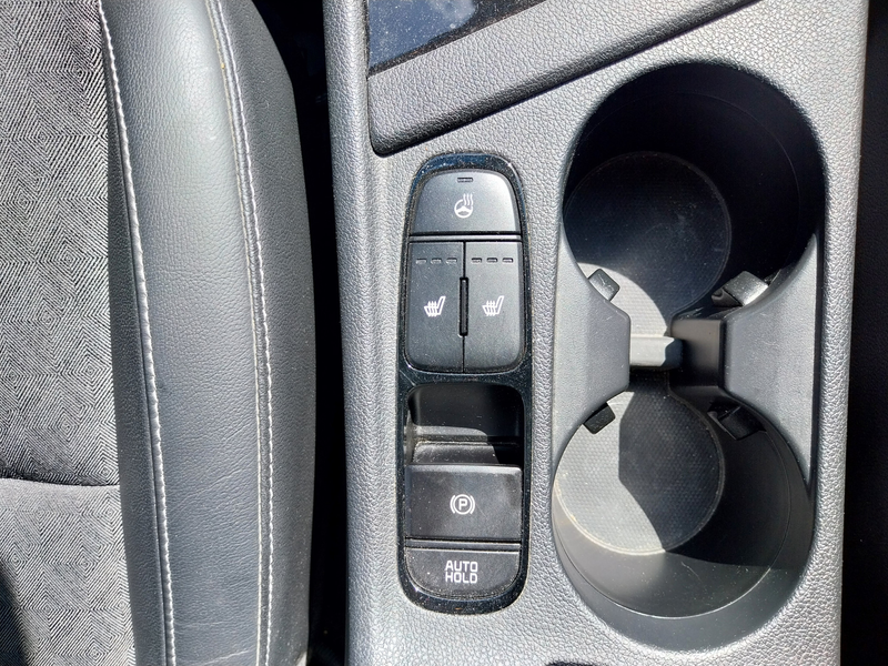 Kia Niro 1.6 GDi PHEV Hybrid ComfortLine 1e EIGENAAR NAVI A — photo 10