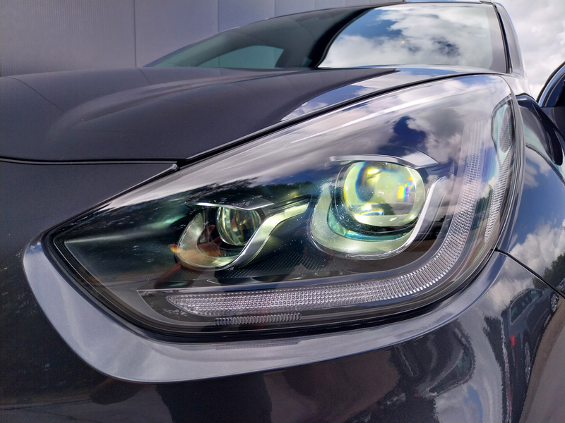 Kia Niro 1.6 GDi PHEV Hybrid ComfortLine 1e EIGENAAR NAVI A — photo 11