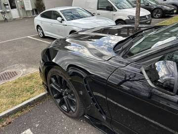 Mustang 5,0 Ti-VCT V8 GT Cabrio Aut. GT