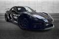 Porsche Cayman 718 Spyder Černá - thumbnail 1