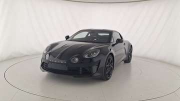 Alpine A110 1.8 auto