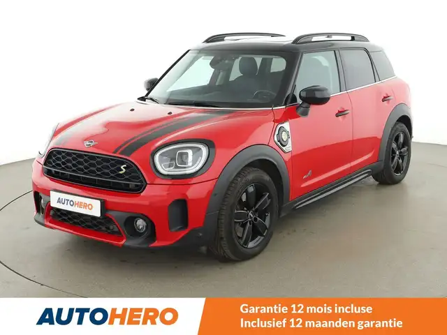MINI Cooper SE Countryman Cooper S E Hybrid ALL4