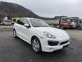 Porsche Cayenne S Diesel Weiß - thumbnail 4