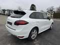 Porsche Cayenne S Diesel Weiß - thumbnail 6