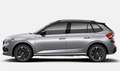 Skoda Kamiq Monte Carlo DSG MonteC Pano Matrix Kam Kessy SH... Silber - thumbnail 2