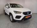 SEAT Ateca 1.0 TSI Reference LED+SHZ+PDC 5 Jahre Garantie White - thumbnail 8