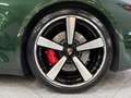 Porsche 992 3.0 Targa 4S PDLS+|Sport Chrono| Grün - thumbnail 8