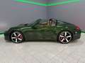 Porsche 992 3.0 Targa 4S PDLS+|Sport Chrono| Grün - thumbnail 9