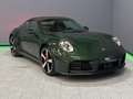 Porsche 992 3.0 Targa 4S PDLS+|Sport Chrono| Grün - thumbnail 29