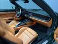 Porsche 992 3.0 Targa 4S PDLS+|Sport Chrono| Grün - thumbnail 3