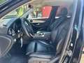 Mercedes-Benz GLC 250 GLC 250 d 4Matic SPORT FULL PELLE LED Noir - thumbnail 8