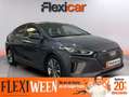 Hyundai IONIQ HEV 1.6 GDI Klass Gris - thumbnail 1