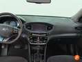 Hyundai IONIQ HEV 1.6 GDI Klass Gris - thumbnail 12