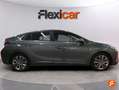 Hyundai IONIQ HEV 1.6 GDI Klass Gris - thumbnail 4