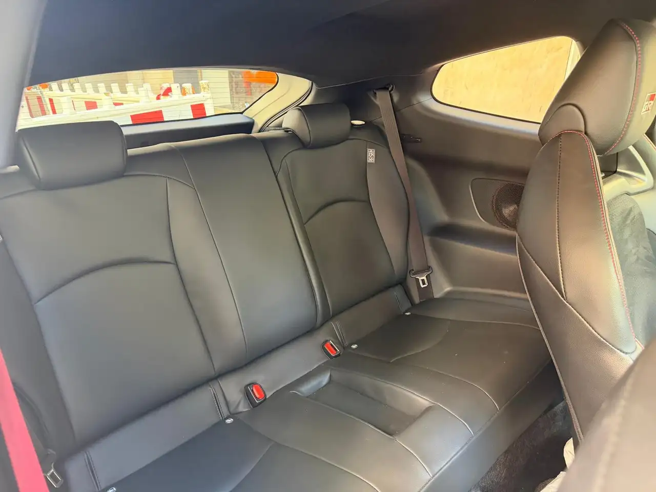 Toyota Yaris Yaris GR — photo 13