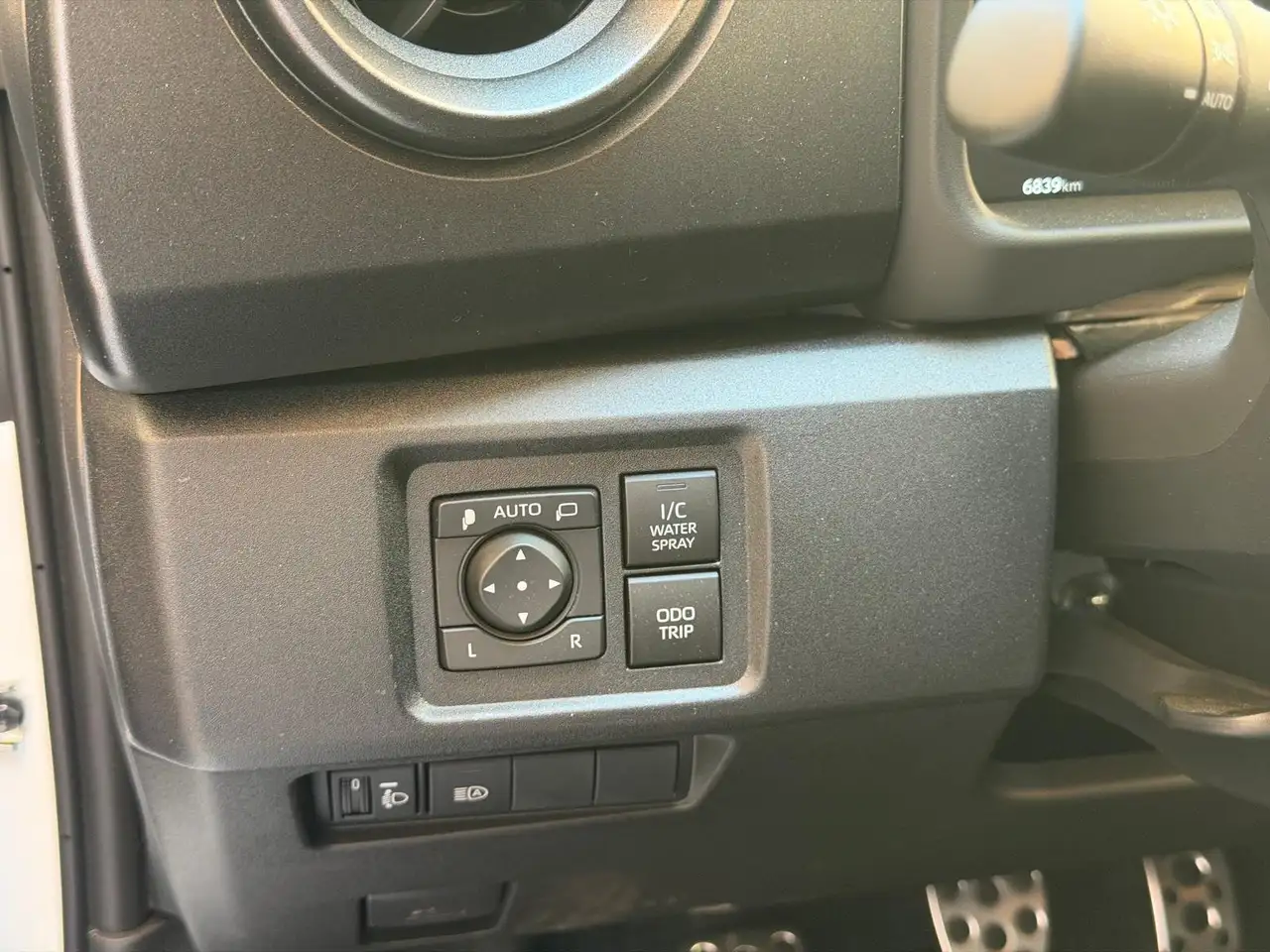 Toyota Yaris Yaris GR — photo 16