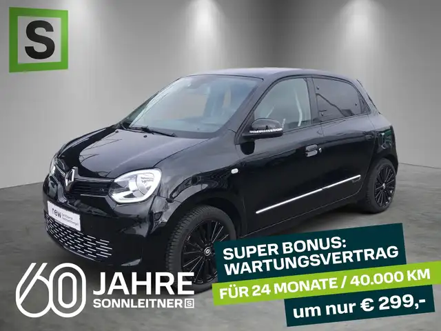 Renault Twingo TWINGO E-Tech Urban Night 100% elektrisch
