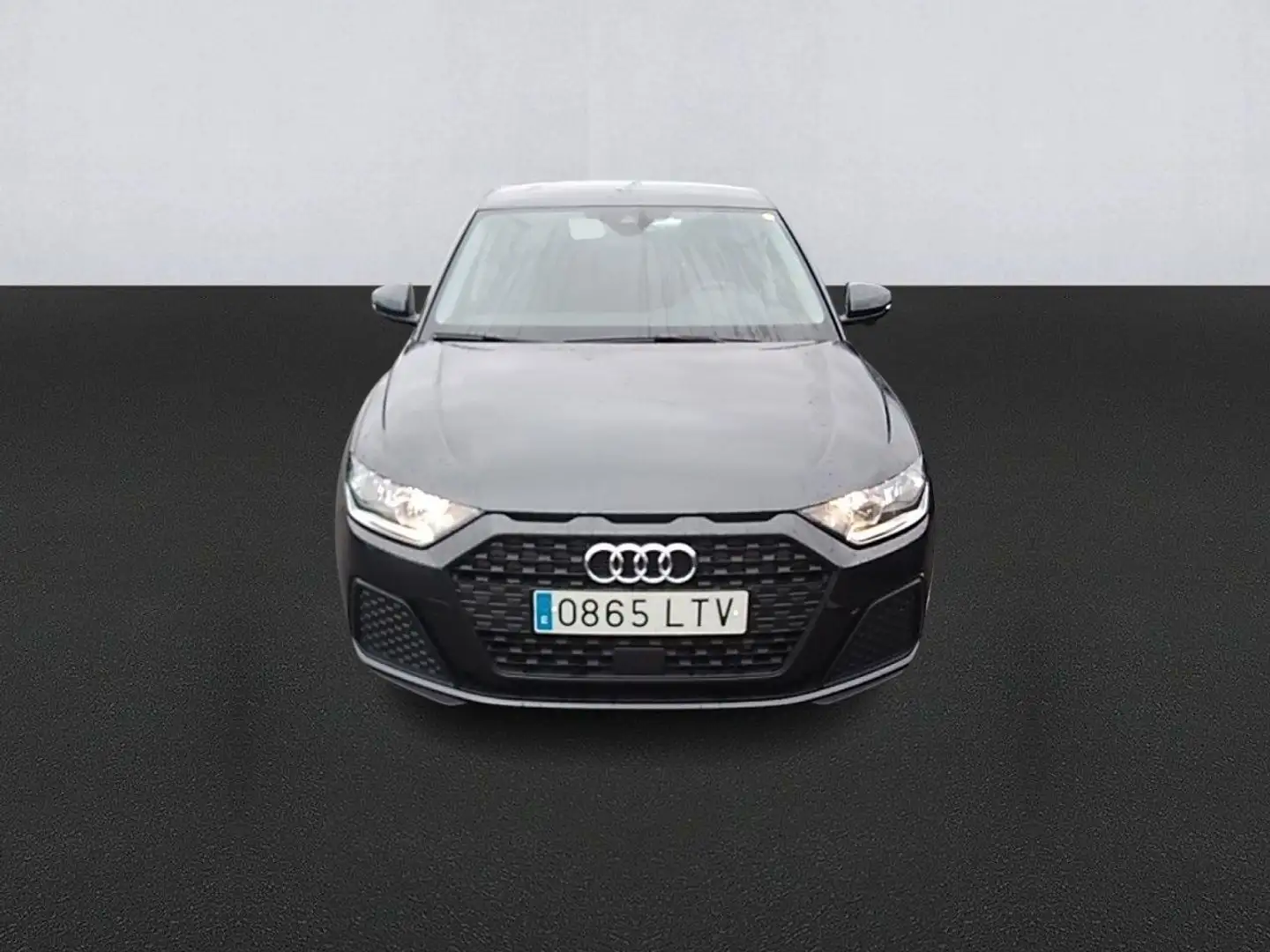 Audi A1 Sportback 30 TFSI Gris - 2