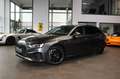 Audi A4 AVANT 35 TDI BLACK S LINE SPORT/LEDER/18"Y Grau - thumbnail 14