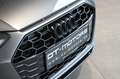 Audi A4 AVANT 35 TDI BLACK S LINE SPORT/LEDER/18"Y Grau - thumbnail 10