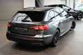 Audi A4 AVANT 35 TDI BLACK S LINE SPORT/LEDER/18"Y Grau - thumbnail 9
