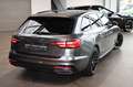 Audi A4 AVANT 35 TDI BLACK S LINE SPORT/LEDER/18"Y Gris - thumbnail 17