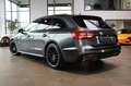 Audi A4 AVANT 35 TDI BLACK S LINE SPORT/LEDER/18"Y Grau - thumbnail 3