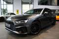 Audi A4 AVANT 35 TDI BLACK S LINE SPORT/LEDER/18"Y Grau - thumbnail 1