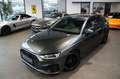 Audi A4 AVANT 35 TDI BLACK S LINE SPORT/LEDER/18"Y Grau - thumbnail 16