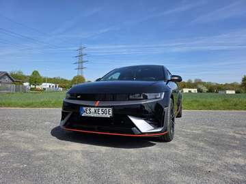 IONIQ 5 N
