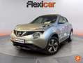 Nissan Juke dCi E6C 81 kW (110 CV) 6M/T ACENTA Gris - thumbnail 3