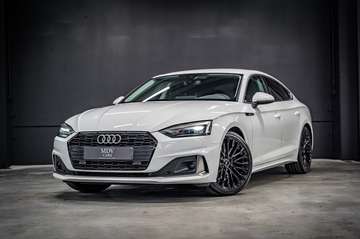 A5 Sportback 35 TFSI Sport S tronic (EU6d-TEMP)