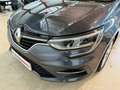Renault Megane Business Blue dCi 85 kW (115CV) Gris - thumbnail 8