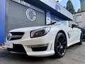 Mercedes-Benz 63 AMG*PERFORMANCE*CARBON*KERAMIK*B&O*ACC*SKY Blanc - thumbnail 10