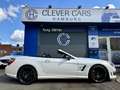 Mercedes-Benz 63 AMG*PERFORMANCE*CARBON*KERAMIK*B&O*ACC*SKY Blanc - thumbnail 7