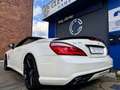 Mercedes-Benz 63 AMG*PERFORMANCE*CARBON*KERAMIK*B&O*ACC*SKY Blanc - thumbnail 11