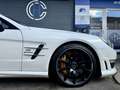Mercedes-Benz 63 AMG*PERFORMANCE*CARBON*KERAMIK*B&O*ACC*SKY Blanc - thumbnail 19