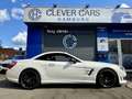 Mercedes-Benz 63 AMG*PERFORMANCE*CARBON*KERAMIK*B&O*ACC*SKY Blanc - thumbnail 8