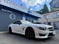 Mercedes-Benz 63 AMG*PERFORMANCE*CARBON*KERAMIK*B&O*ACC*SKY Blanc - thumbnail 4