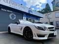 Mercedes-Benz 63 AMG*PERFORMANCE*CARBON*KERAMIK*B&O*ACC*SKY Blanc - thumbnail 1