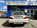 Mercedes-Benz 63 AMG*PERFORMANCE*CARBON*KERAMIK*B&O*ACC*SKY Blanc - thumbnail 14